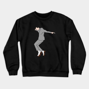 Pee Wee Herman Crewneck Sweatshirt